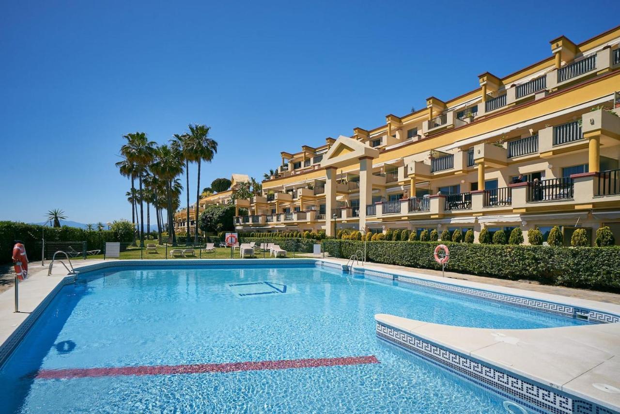 Oleholidays 326 Romana Playa Vistas Al Mar Apartemen