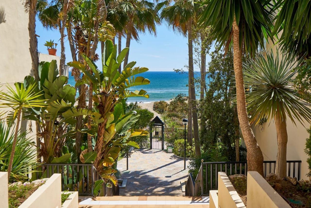 Oleholidays 326 Romana Playa Vistas Al Mar Apartemen