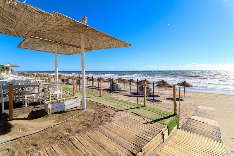 Apartament Oleholidays 326 Romana Playa Vistas Al Mar